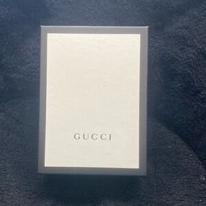 Toddler gucci shoes worn for like 4 hrs for 1st birthday still looks brand new